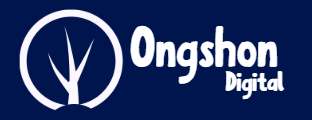 Ongshon Digital Logo