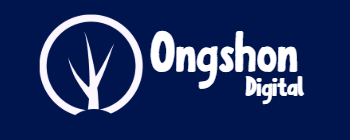 Ongshon Digital Logo