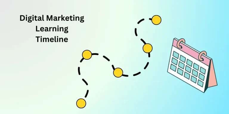 exact learning days of digital marketing